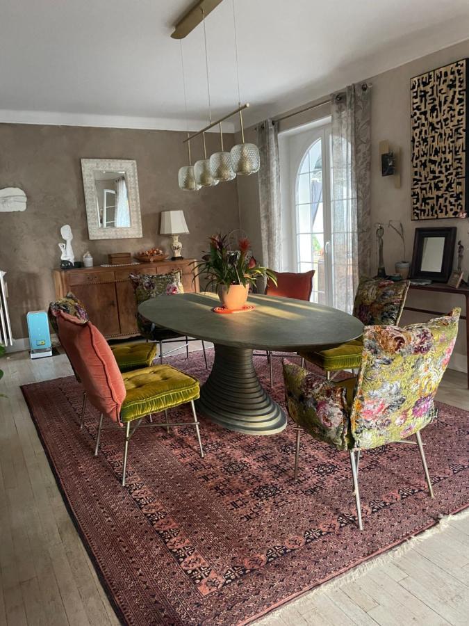 Au Temps Suspendu Bed & Breakfast Champagney Екстериор снимка