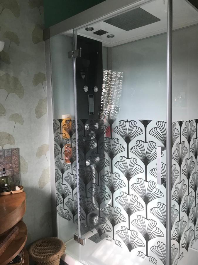 Au Temps Suspendu Bed & Breakfast Champagney Екстериор снимка