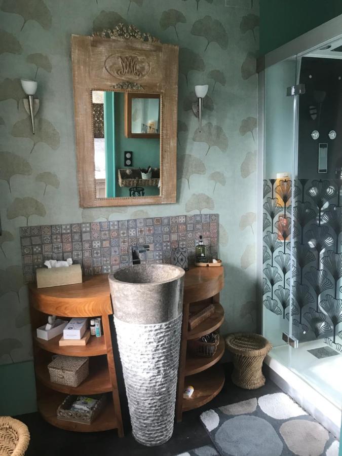 Au Temps Suspendu Bed & Breakfast Champagney Екстериор снимка