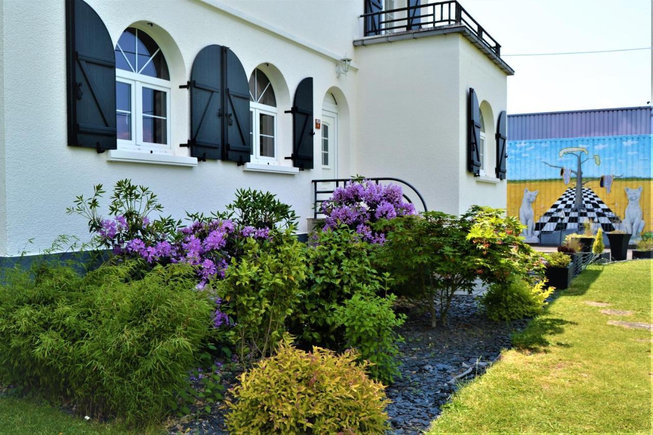 Au Temps Suspendu Bed & Breakfast Champagney Екстериор снимка