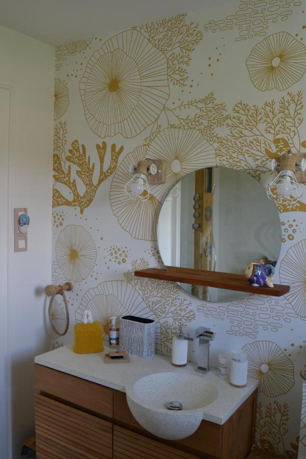 Au Temps Suspendu Bed & Breakfast Champagney Екстериор снимка