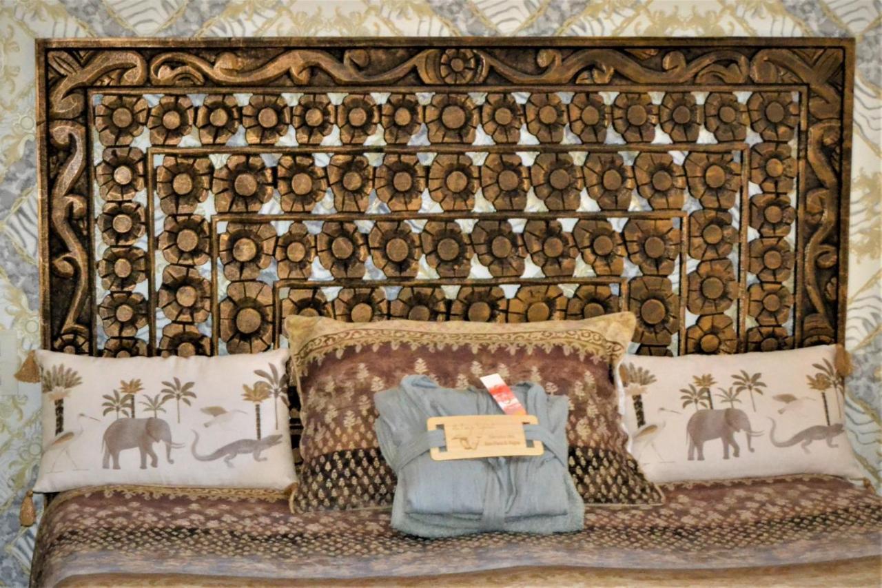Au Temps Suspendu Bed & Breakfast Champagney Екстериор снимка
